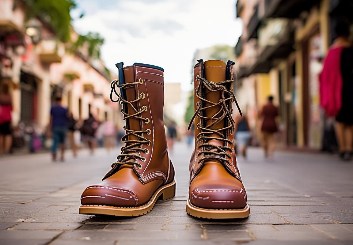 Botas Casual Sperry – Estilo y Comodidad: No Dejes Pasar Esta Oportunidad, Calzado Ideal