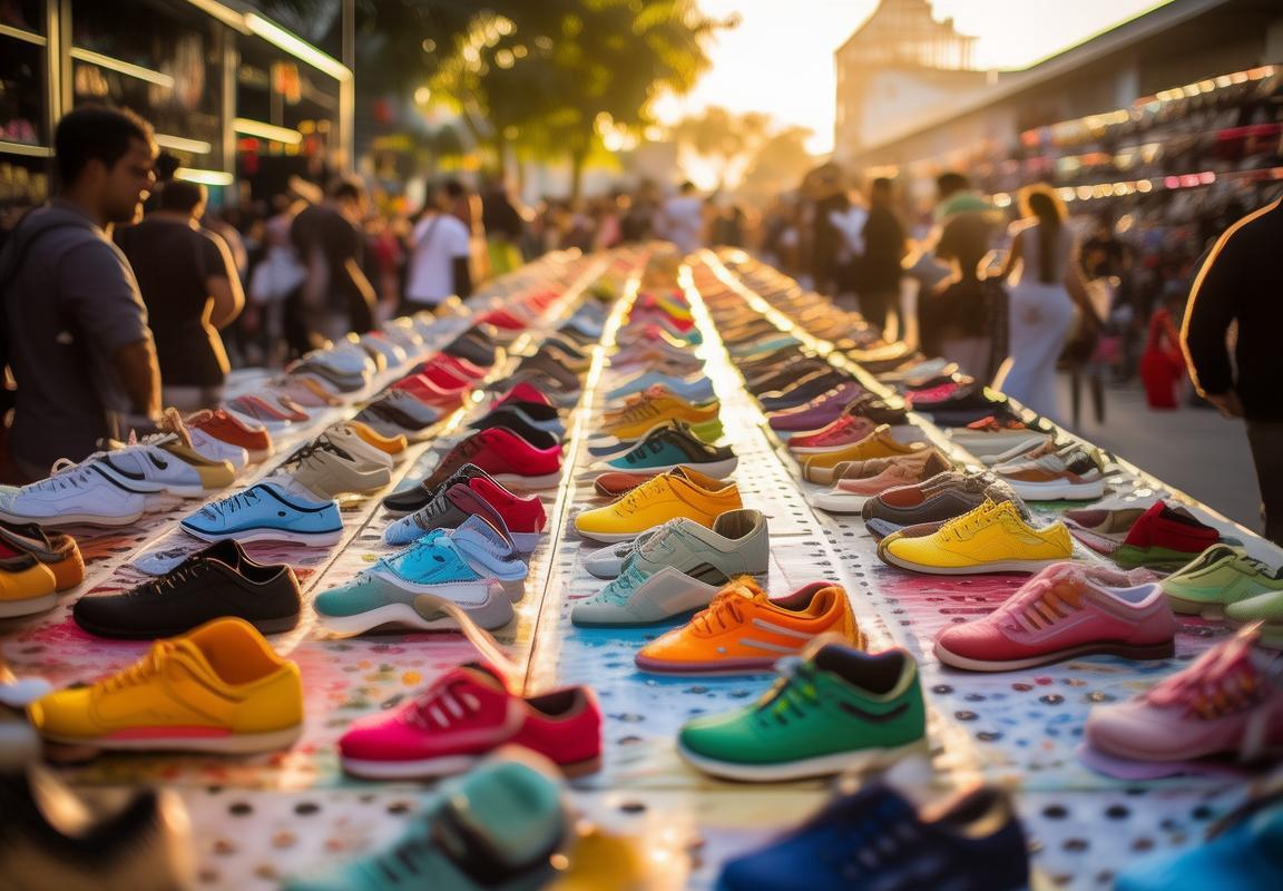 No Dejes Pasar Esta Oportunidad! Liquidación Total de Sperry Náuticos de Temporada – Calidad Superior a Precios Increíbles