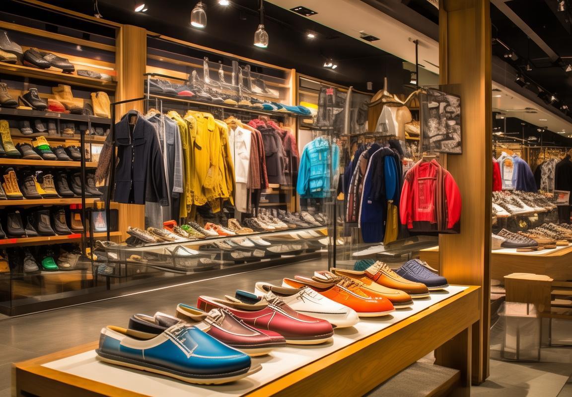 Ropa y Calzado Sperry – Liquidación Final: No Dejes Pasar Esta Oportunidad ¡Aprovecha Accesorios!