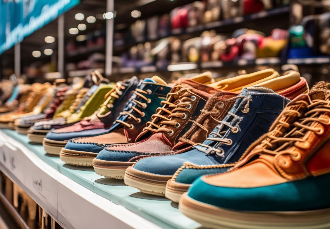 Sperry Liquidación 2025 – Compra Inteligente, No Dejes Pasar Esta Oportunidad