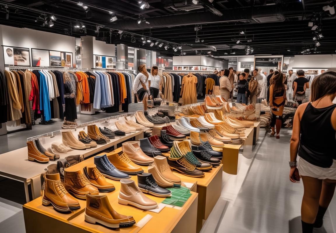 Ropa y Calzado Sperry – Liquidación Final: No Dejes Pasar Esta Oportunidad ¡Aprovecha Accesorios!