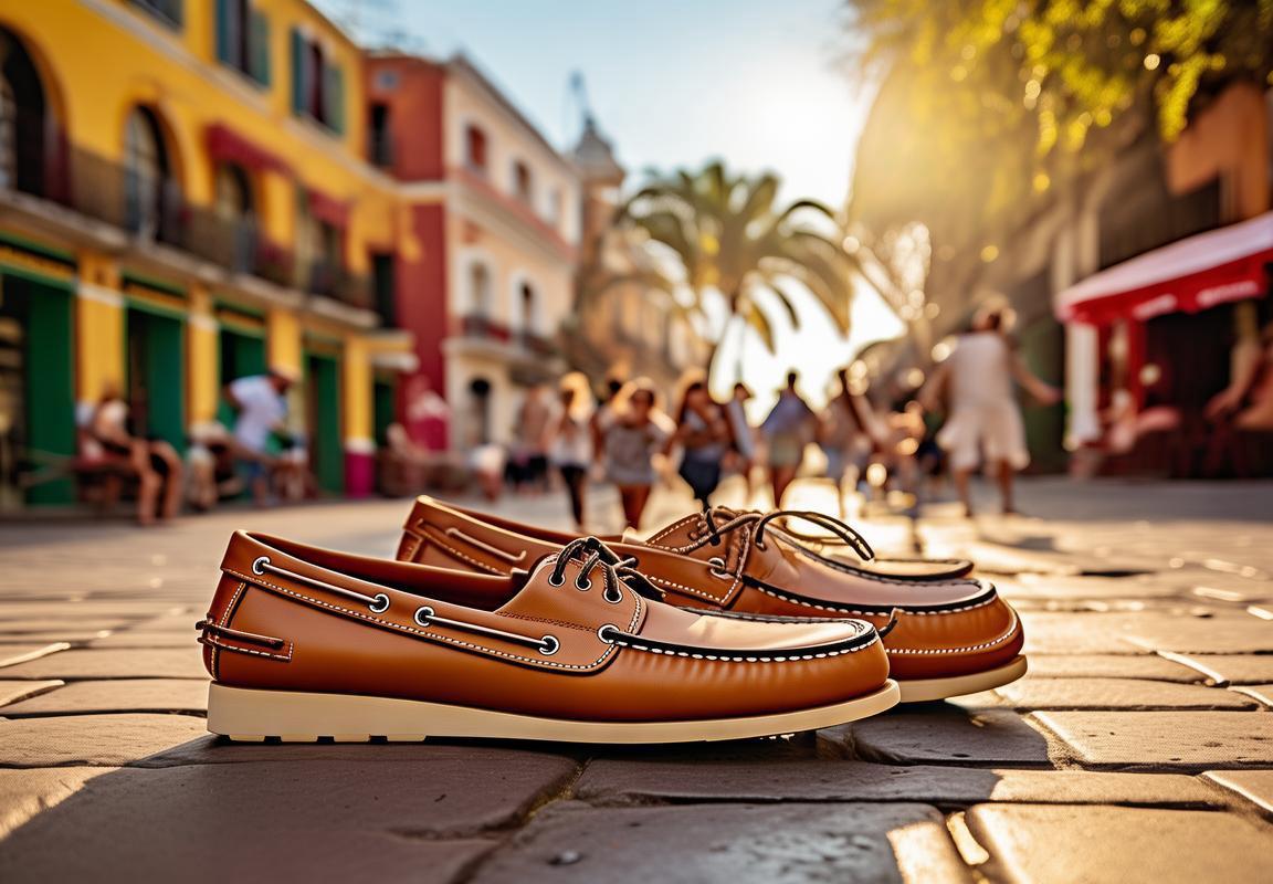 Sperry Descuento de Verano – Hasta 60%: ¡No dejes pasar esta oportunidad!