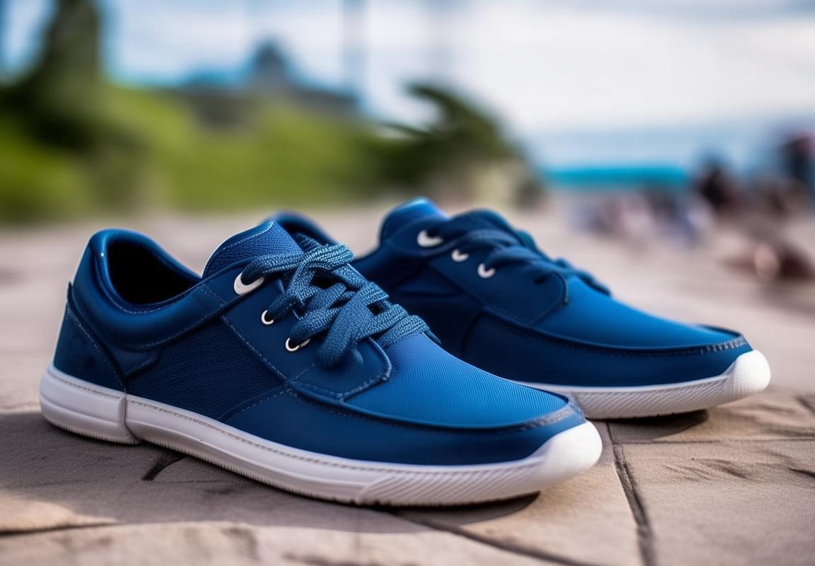 Sperry Náuticos Premium – Precios Rebajados: No Dejes Pasar Esta Oportunidad