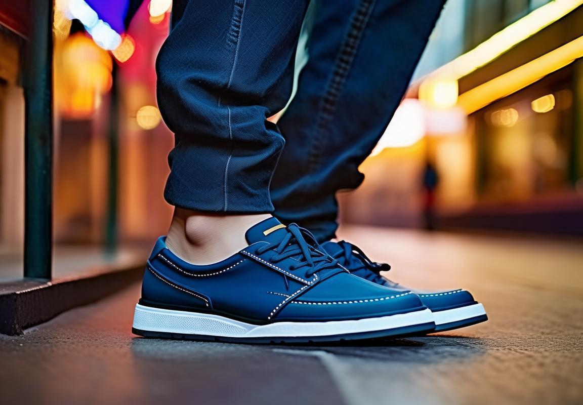 Rebajas en Sperry Náuticos – Estilo y Ahorro, ¡No Dejes Pasar Esta Oportunidad!