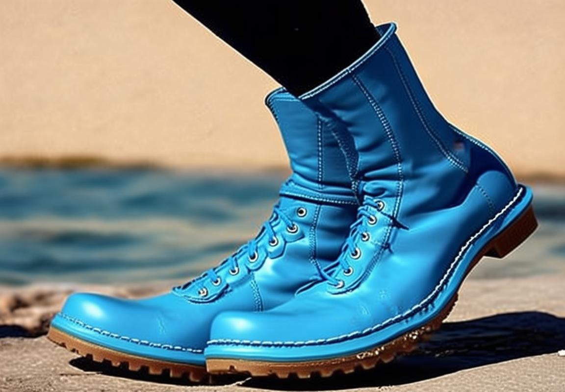 Botas Náuticas Sperry – Estilo y Rebajas: No Dejes Pasar Esta Oportunidad