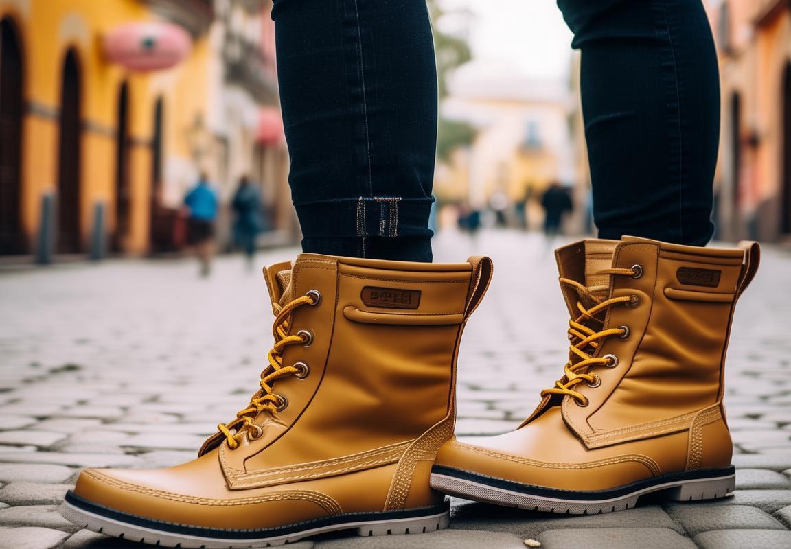 Botas de Invierno Sperry – Descuento Exclusivo, No Dejes Pasar Esta Oportunidad y Calidad Superior