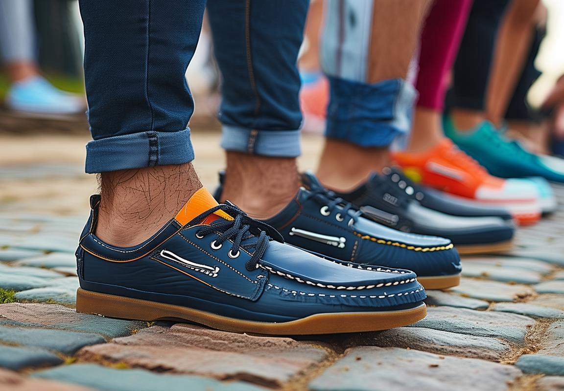 Rebajas Flash en Náuticos Sperry – ¡Solo por Hoy! No dejes pasar esta oportunidad