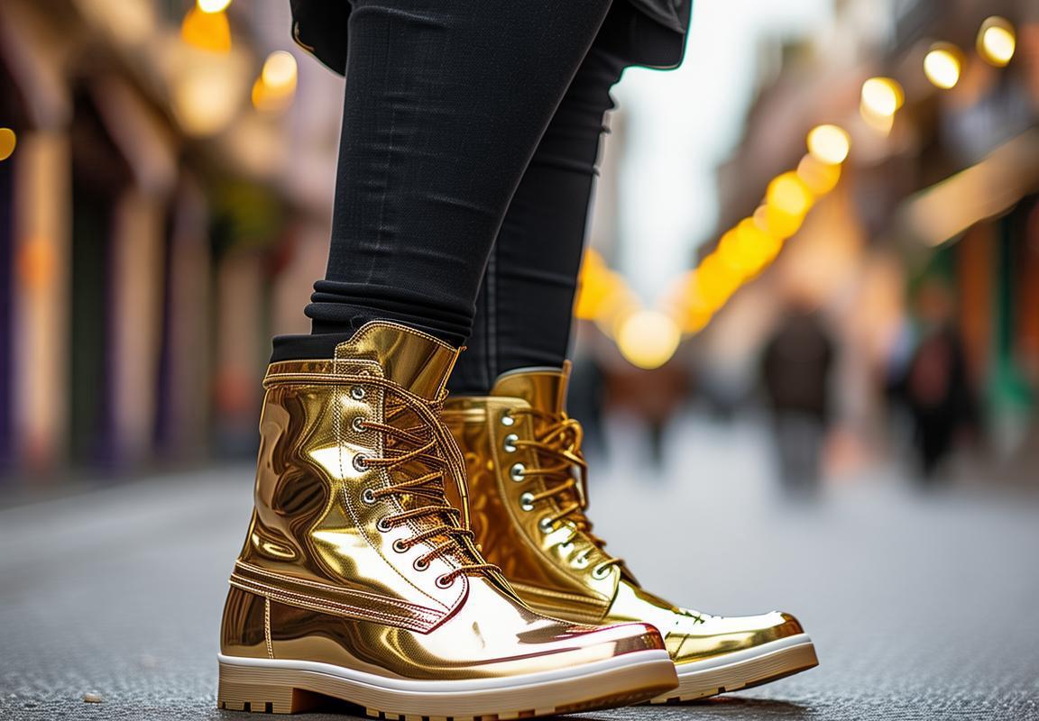 Descuento Exclusivo en Botas de Invierno Sperry – No Dejes Pasar esta Oportunidad para Todo Tipo de Actividad