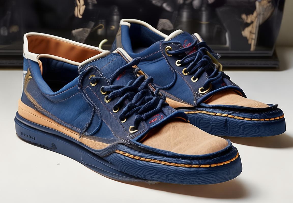 Calzado Náutico Sperry – Estilo con Rebaja: No Dejes Pasar esta Oportunidad
