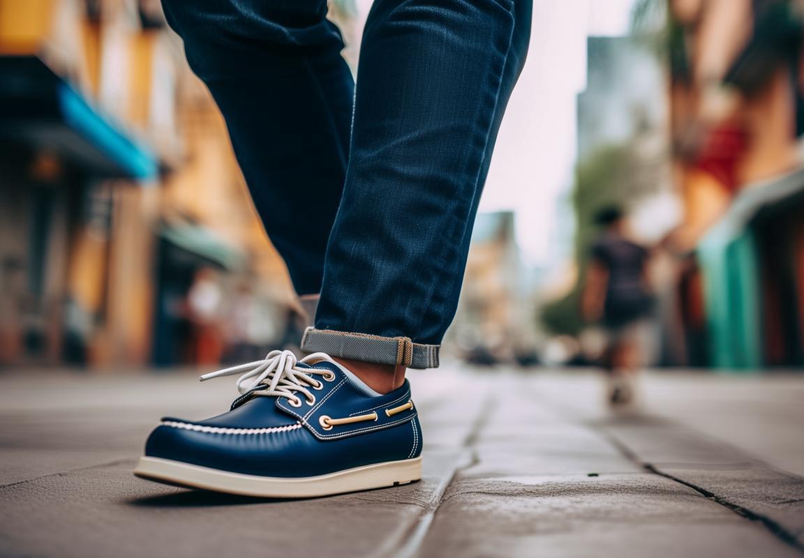 Rebajas en Colección Sperry – ¡Compra Ya! No Dejes Pasar Esta Oportunidad: Calzado Ideal a tu Alcance
