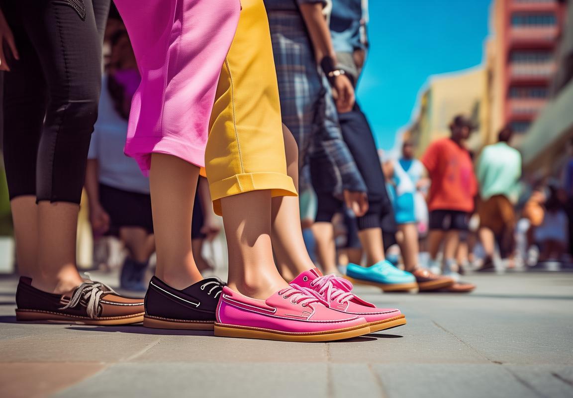 Ofertas Especiales de Tenis Sperry Originales – Resistencia y Confort en México, No Dejes Pasar Esta Oportunidad