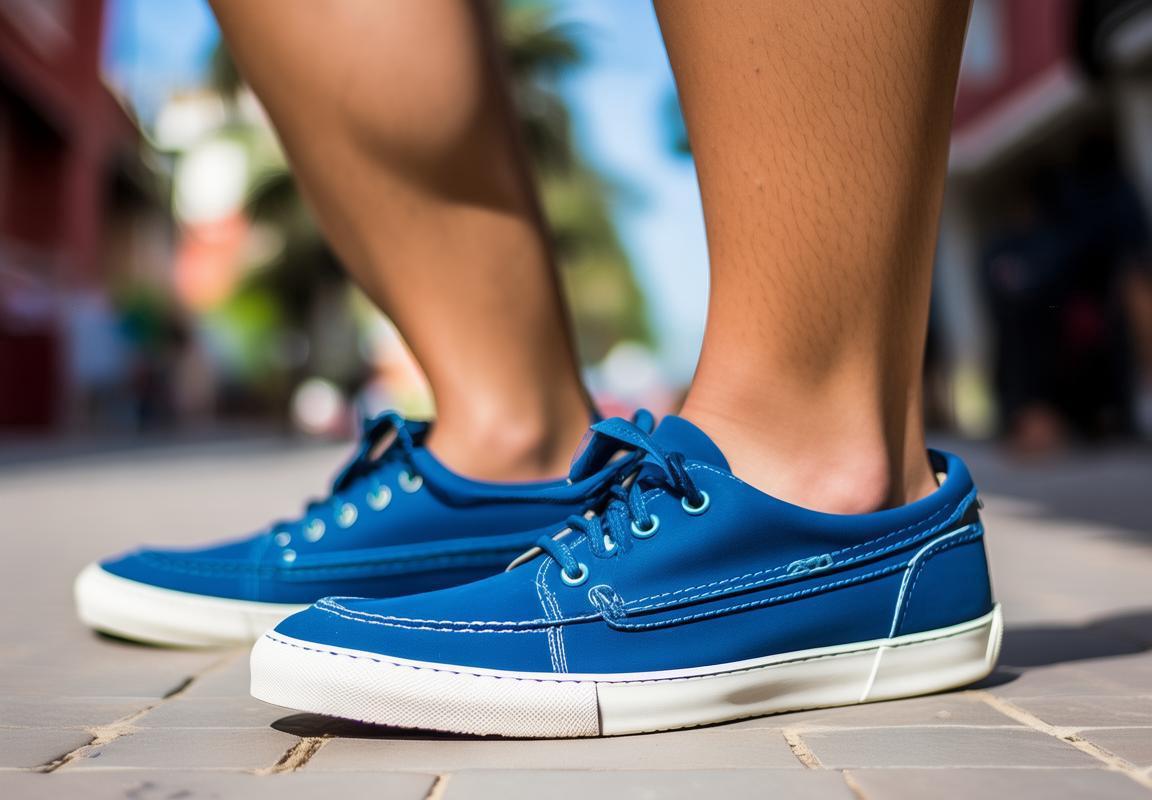Zapatos Náuticos Sperry en Oferta – ¡Estilo y Descuento! No dejes pasar esta oportunidad