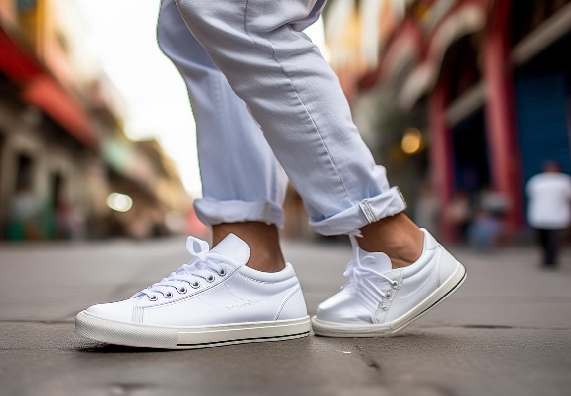 Zapatos Deportivos Sperry Hombre Blancos México: Oferta Especial y Envío Gratis