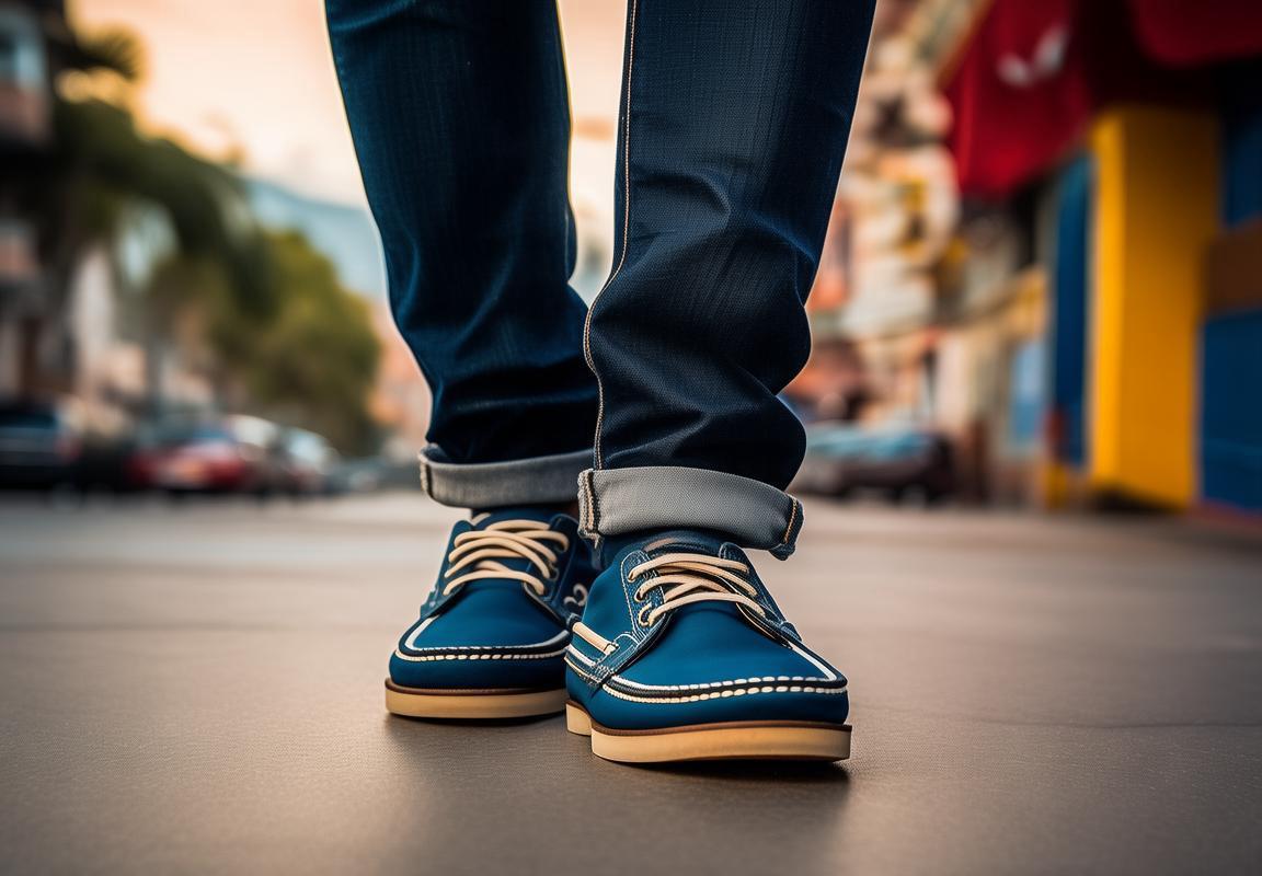 Calzado Náutico Sperry – Estilo con Rebaja: No Dejes Pasar Esta Oportunidad para Todo Tipo de Actividad