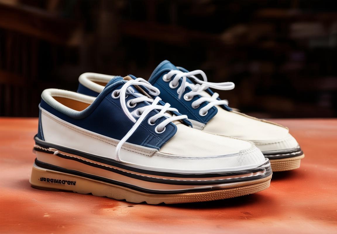 Calzado Náutico Sperry – Estilo con Rebaja: No Dejes Pasar Esta Oportunidad