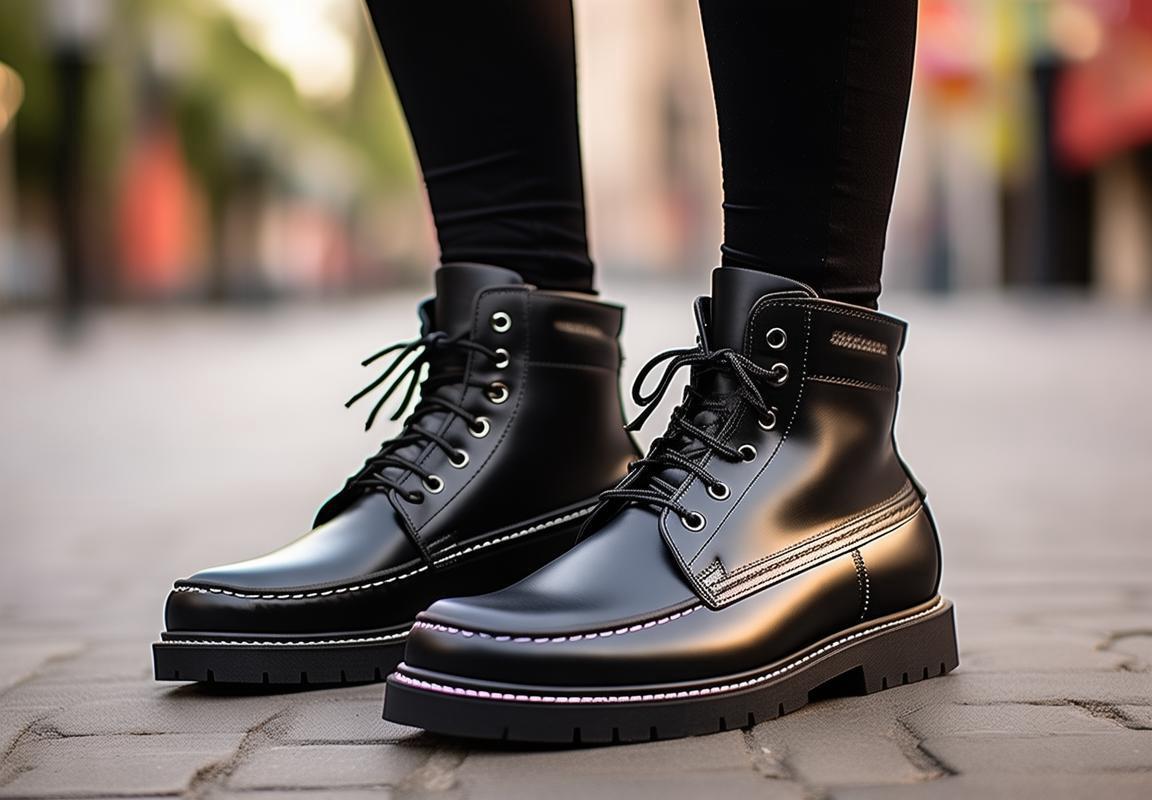 Botas Outdoor Sperry Negras: Oferta Especial para Running en Guadalajara
