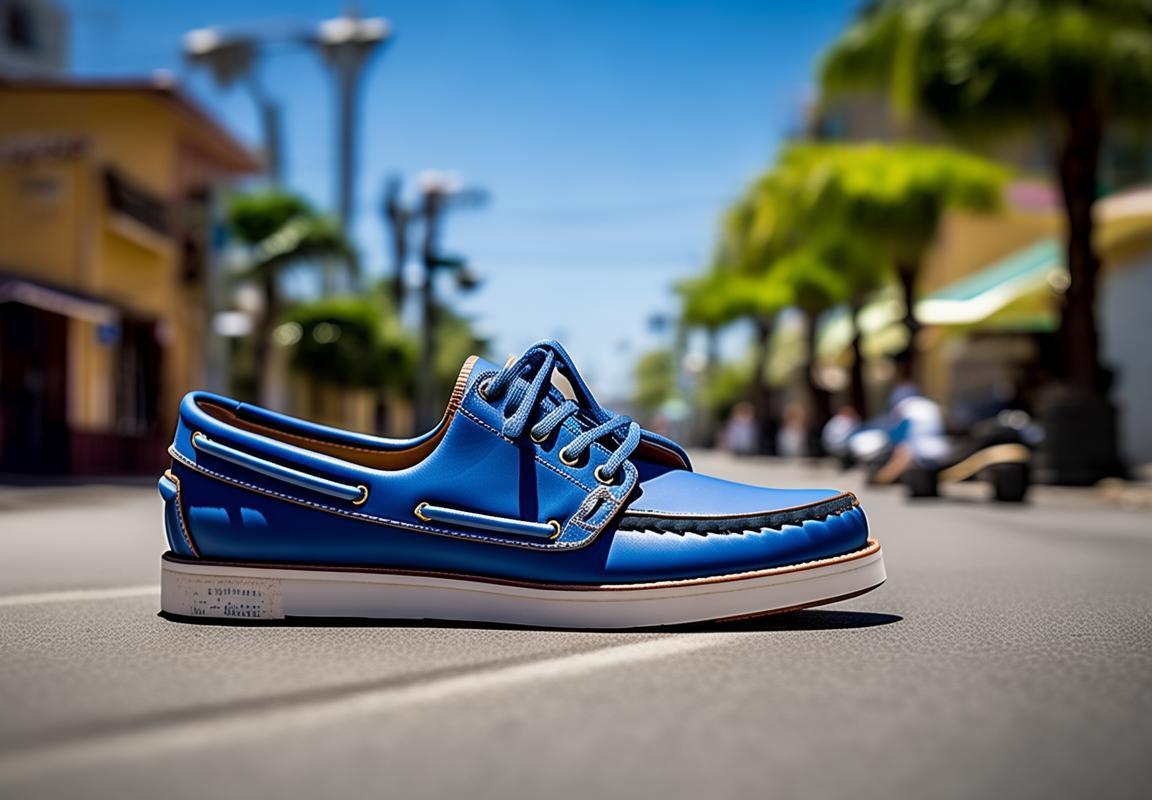 Sperry Náuticos Azul Marino – Descuentos Solo en Línea, No Dejes Pasar Esta Oportunidad, Diseño y Comodidad
