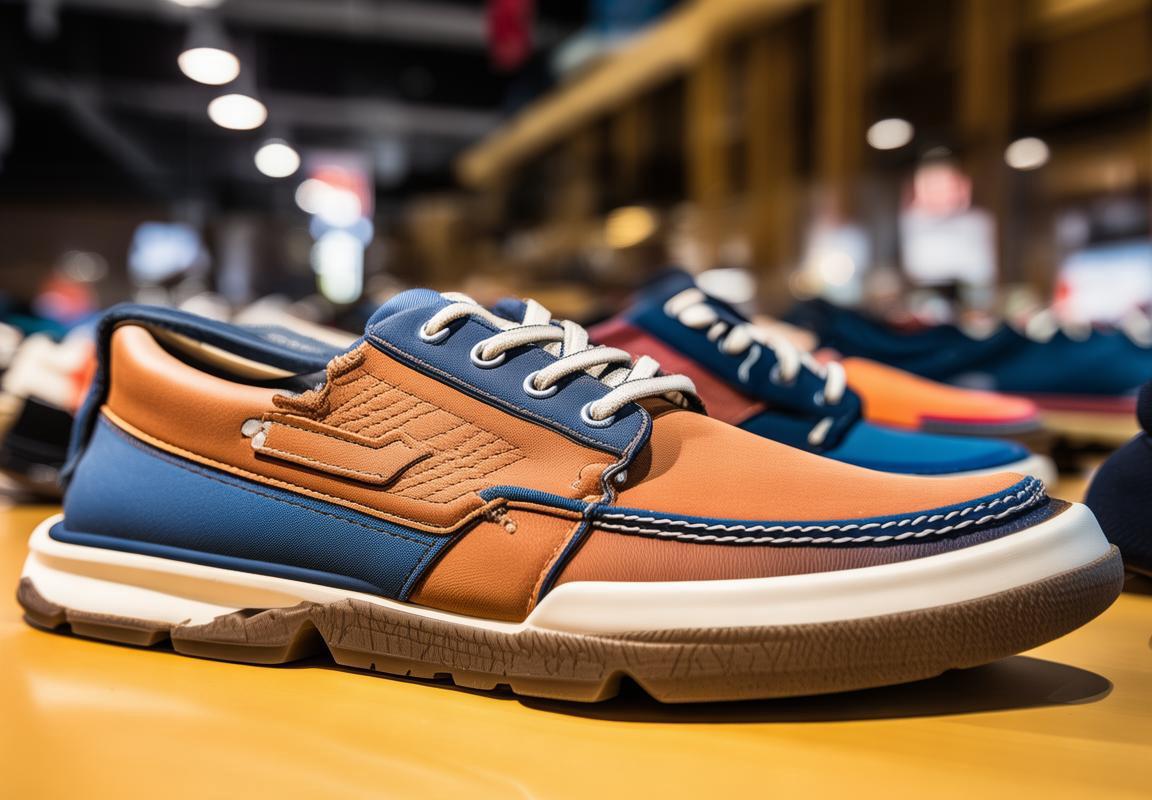 Outlet de Zapatos Náuticos Sperry – Hasta 50% de Descuento – No Dejes Pasar Esta Oportunidad