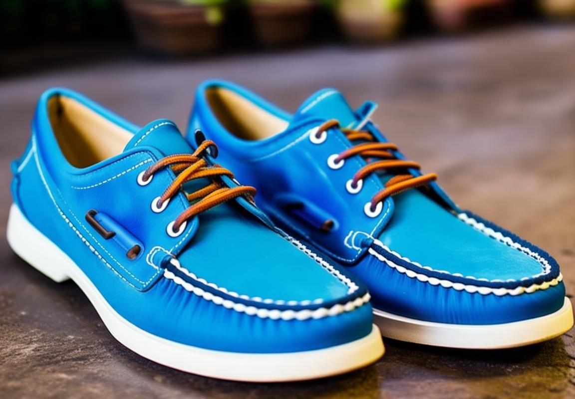 Mocasines Sperry Mujer Azules México: Oferta Especial y Descuento Exclusivo