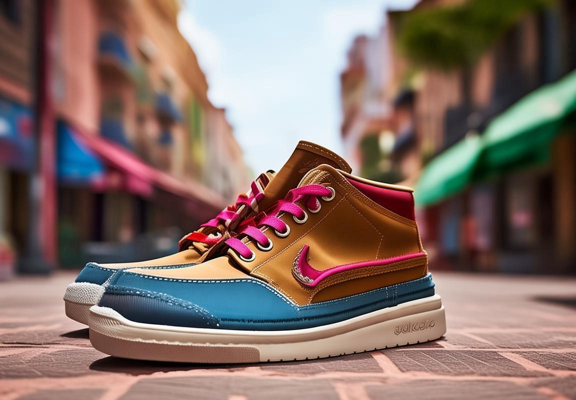Sperry Top-Sider: Zapatillas Running Ideales para Ropa con Estilo y Comodidad