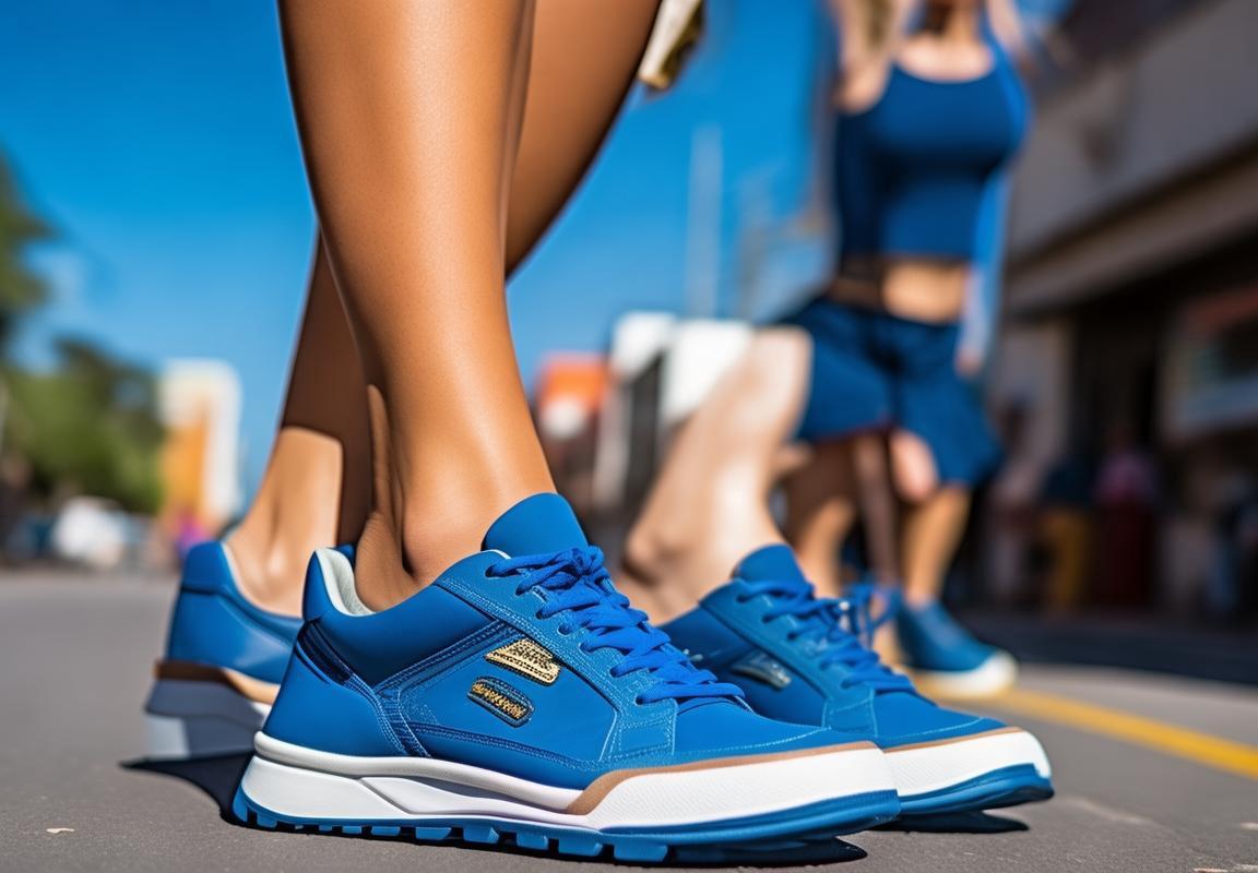 Sperry Zapatos: Calzado Sperry Ideal para Running y Estilo ALO