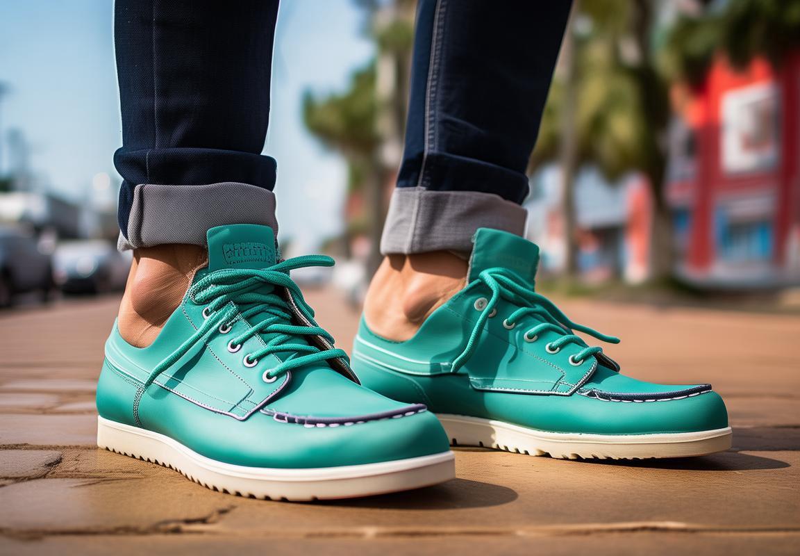 Calzado Náutico Sperry – Estilo con Rebaja: No Dejes Pasar esta Oportunidad