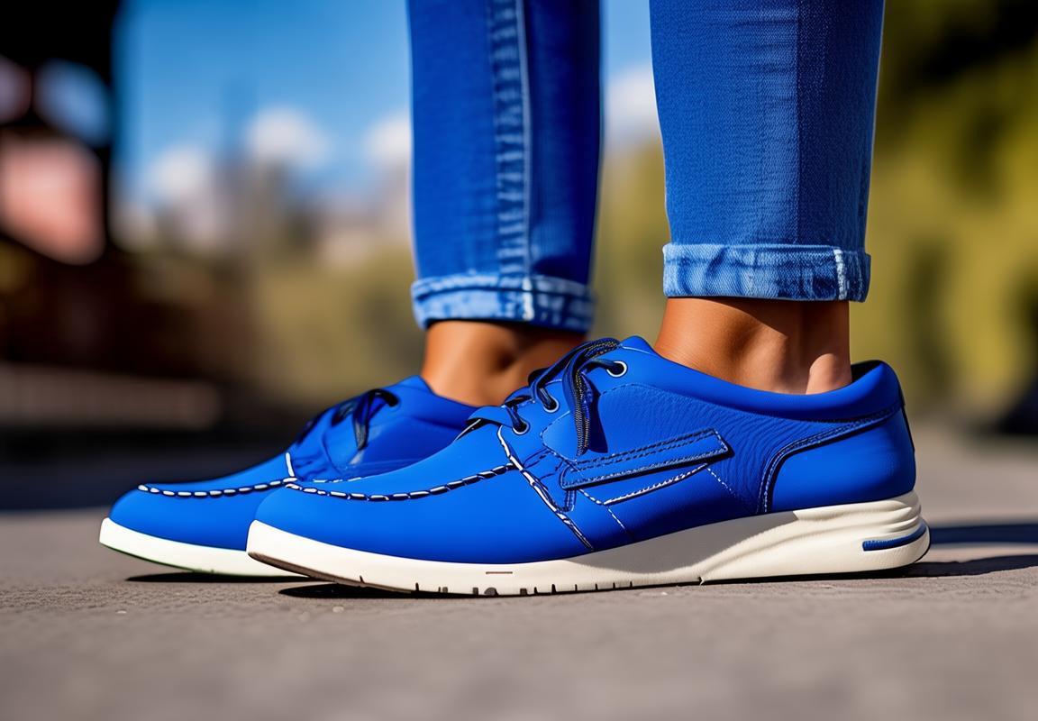Sperry Mocasines en Descuento – ¡Compra Ya! No Dejes Pasar Esta Oportunidad, Calzado Ideal para ESC