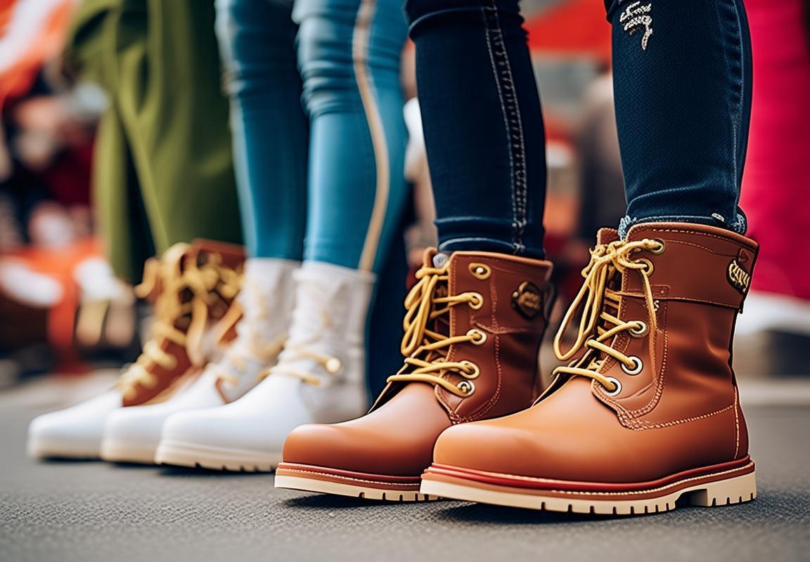 Botas de Invierno Sperry – Descuento Exclusivo: No Dejes Pasar Esta Oportunidad de Calidad Superior