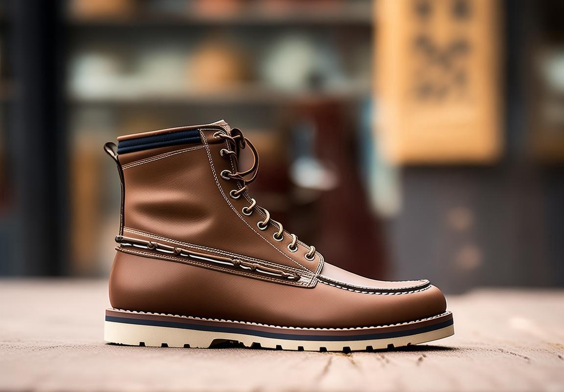 Sperry Botas Hombre – Liquidación por Temporada: No Dejes Pasar Esta Oportunidad – Calzado Ideal