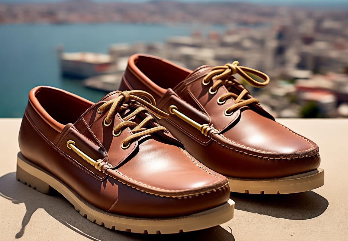 Sperry Náuticos Premium – Precios Rebajados: No Dejes Pasar Esta Oportunidad