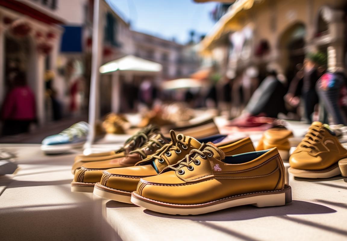 Calzado Náutico Sperry – Estilo con Rebaja: No Dejes Pasar Esta Oportunidad