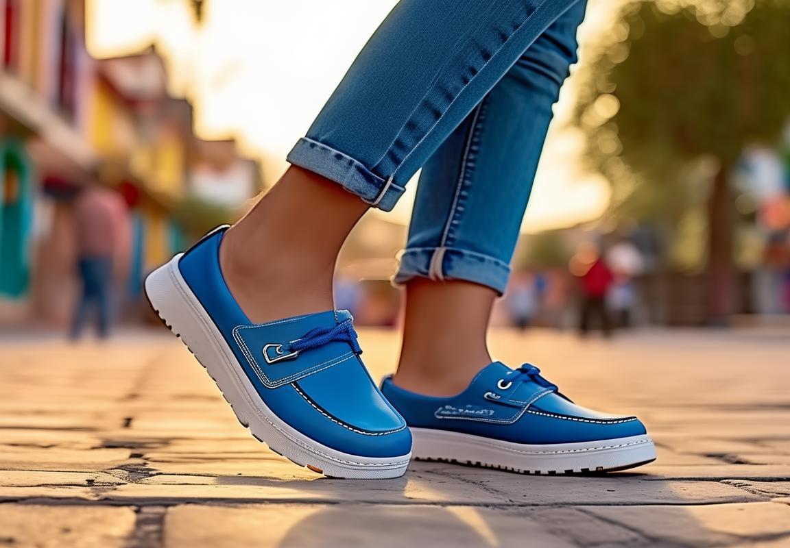 Sperry Zapatos para Mujer: Running, Alo, y Moda en Guadalajara