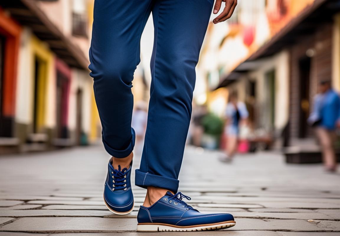 Ofertas Exclusivas: Zapatos Sperry Hombre Azul Marino, Ideal para Running y Estilo en Guadalajara