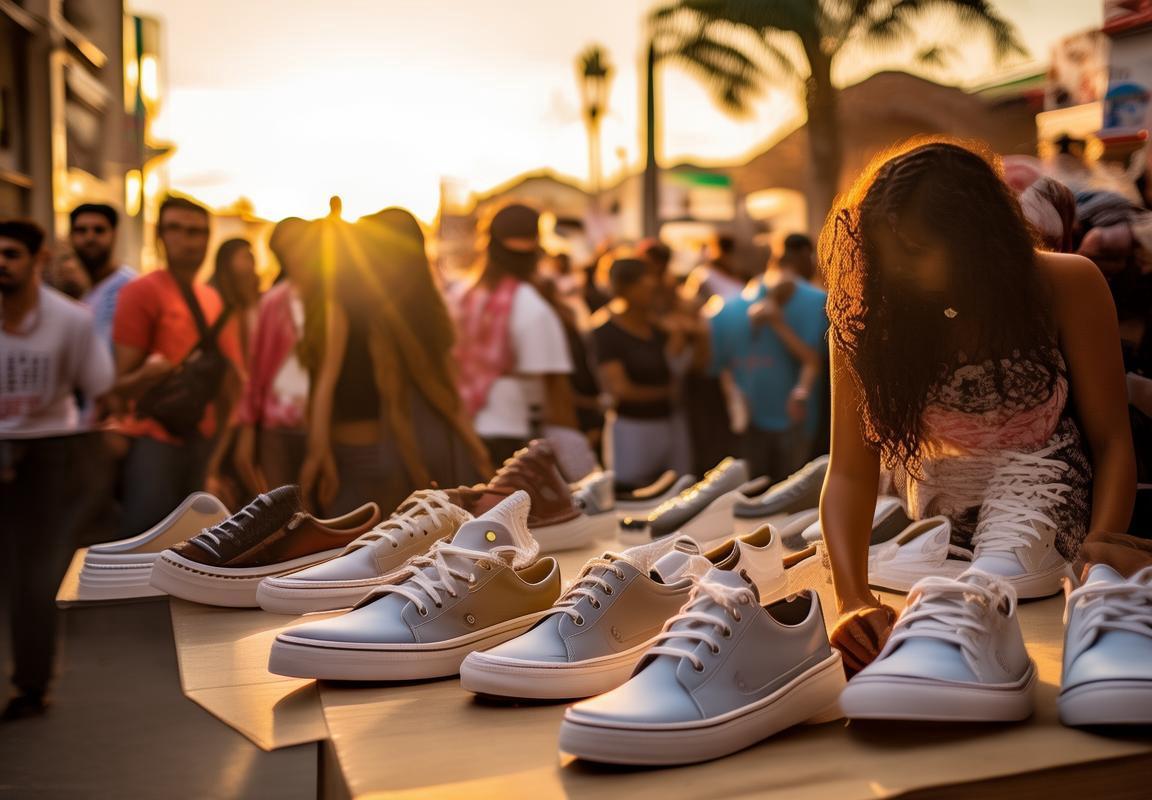 Calzado Casual Sperry – Liquidación Online: No Dejes Pasar Esta Oportunidad