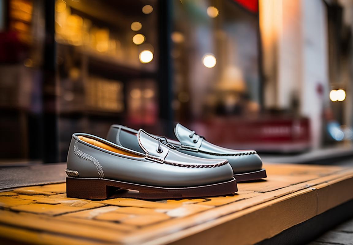 Mocasines Sperry Mujer Grises México: Calzado Versátil y Estiloso para Tu Ropa Con U y Ulle