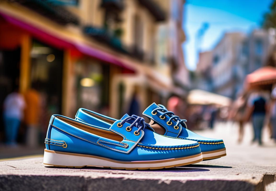 Compra Zapatos Náuticos Sperry Originales – Promoción Especial, ¡No Dejes Pasar Esta Oportunidad!