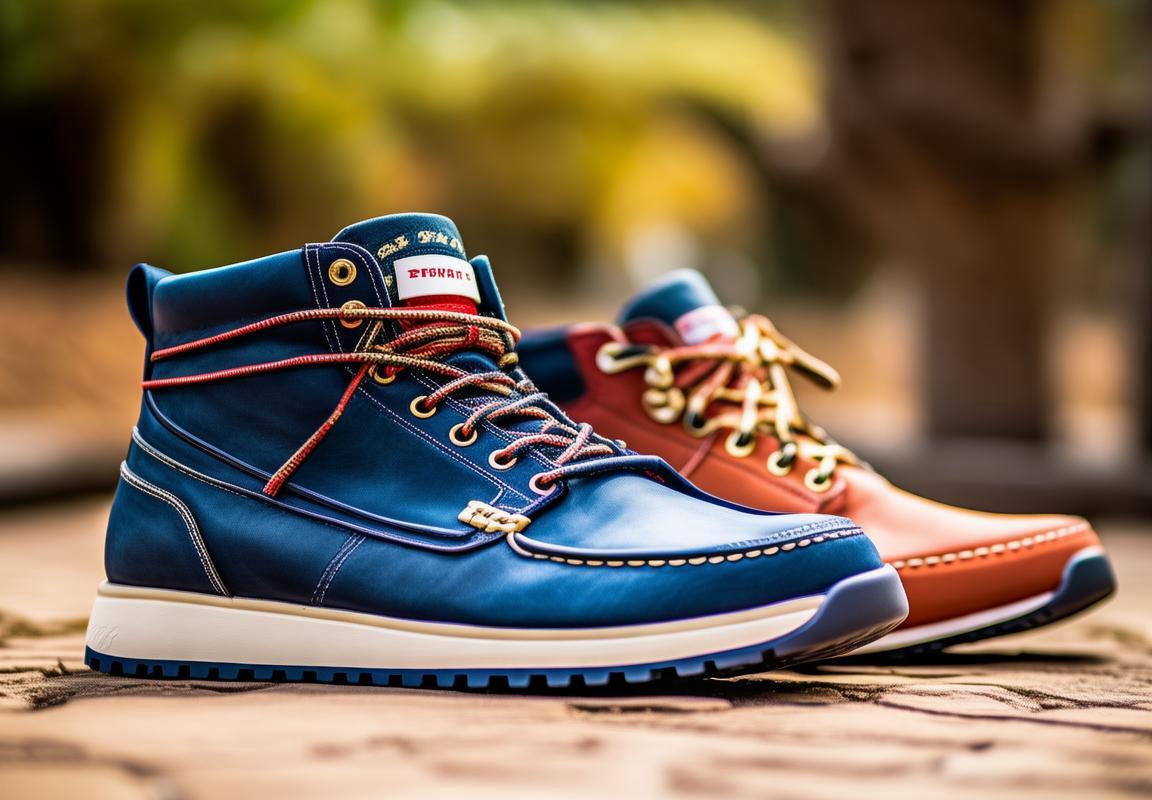 Calzado Casual Sperry – Liquidación Online: No Dejes Pasar Esta Oportunidad, Calzado Ideal