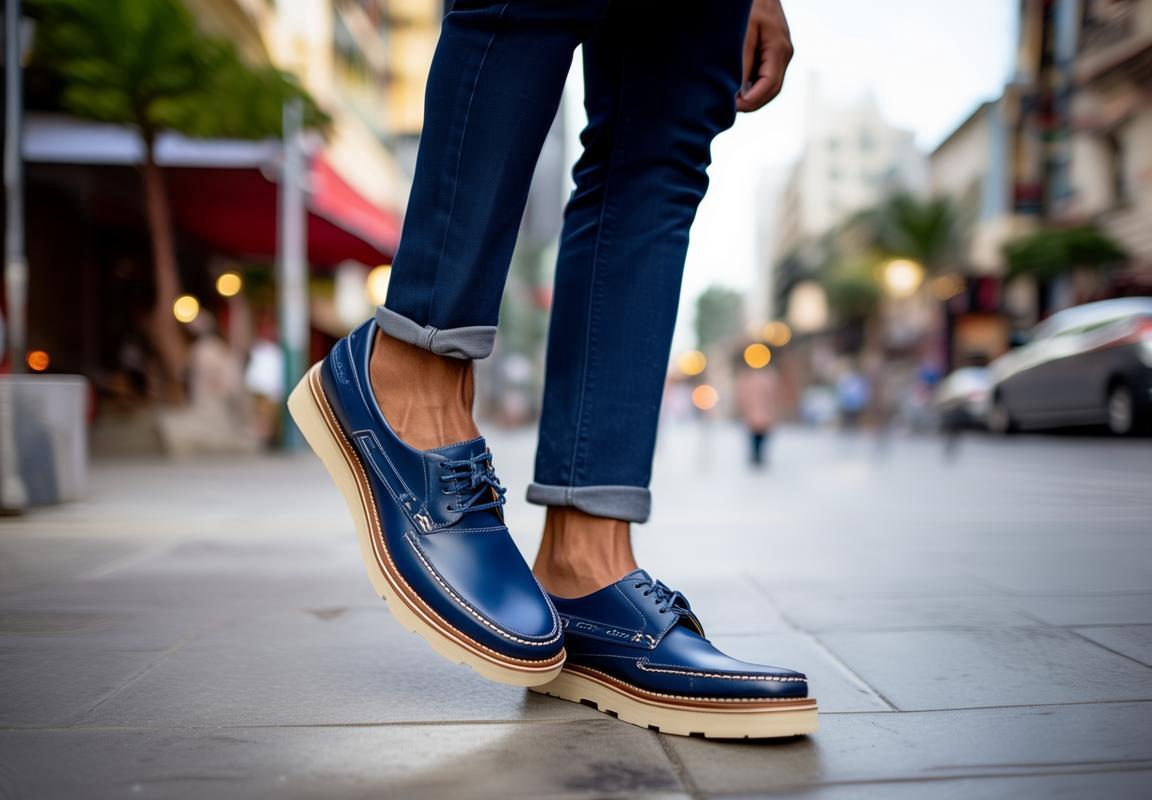 Náuticos Sperry Hombre con Descuento – Estilo y Comodidad: No Dejes Pasar Esta Oportunidad