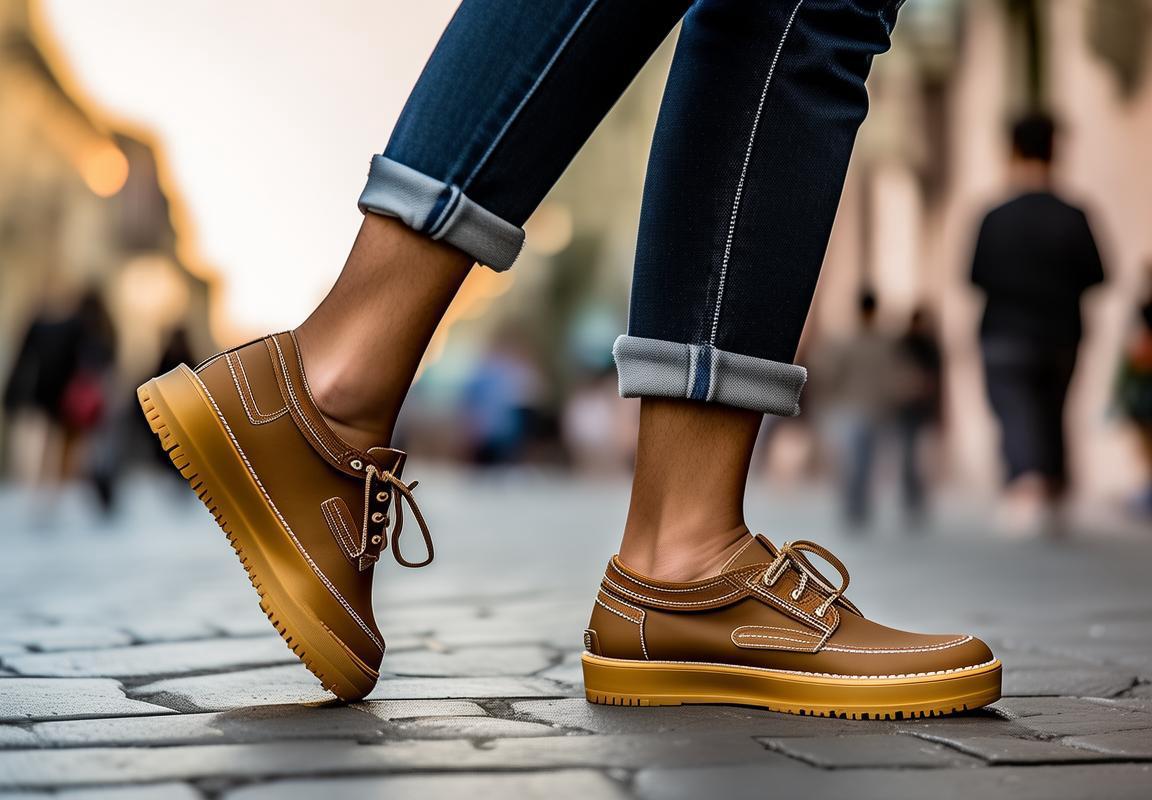 Sperry Tenis para Diario – Descuentos Especiales: No Dejes Pasar Esta Oportunidad!