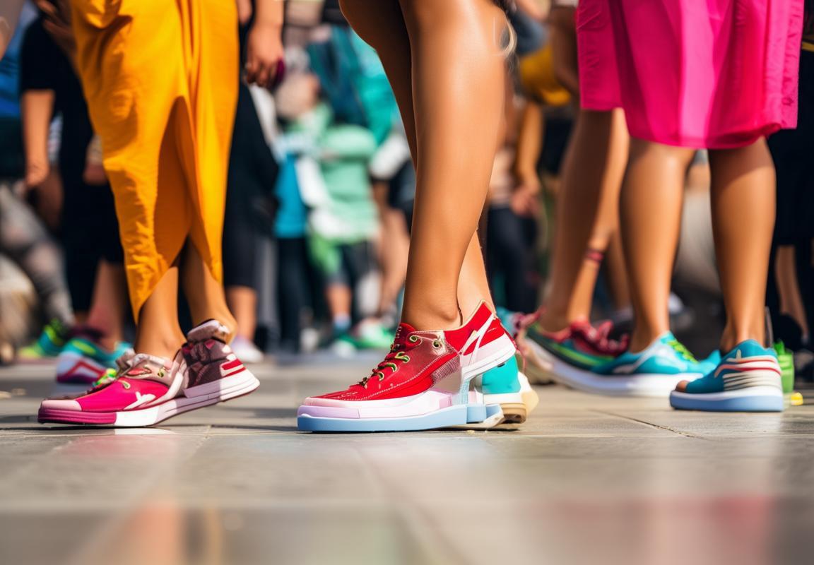 Ofertas Impresionantes de Zapatos Sperry Mujer: Calidad y Comodidad para Running y Más