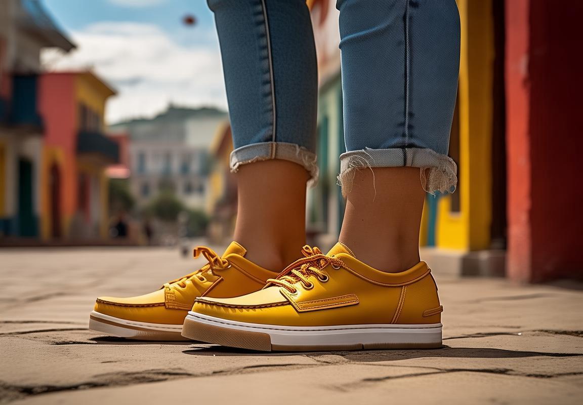 Oferta Especial Sperry: Topsiders Mujer para Running y Moda en Guadalajara