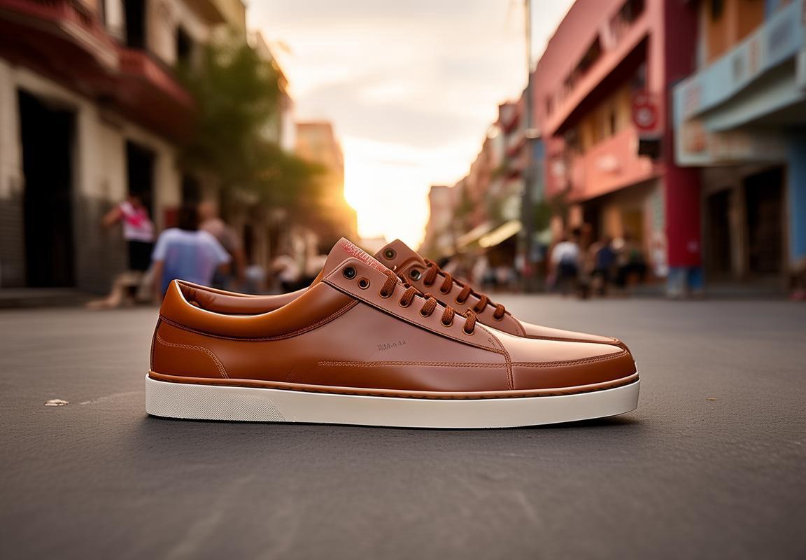 Zapatos Top Sider Hombre: La Mejor Combinación de Estilo y Funcionalidad con Sperry