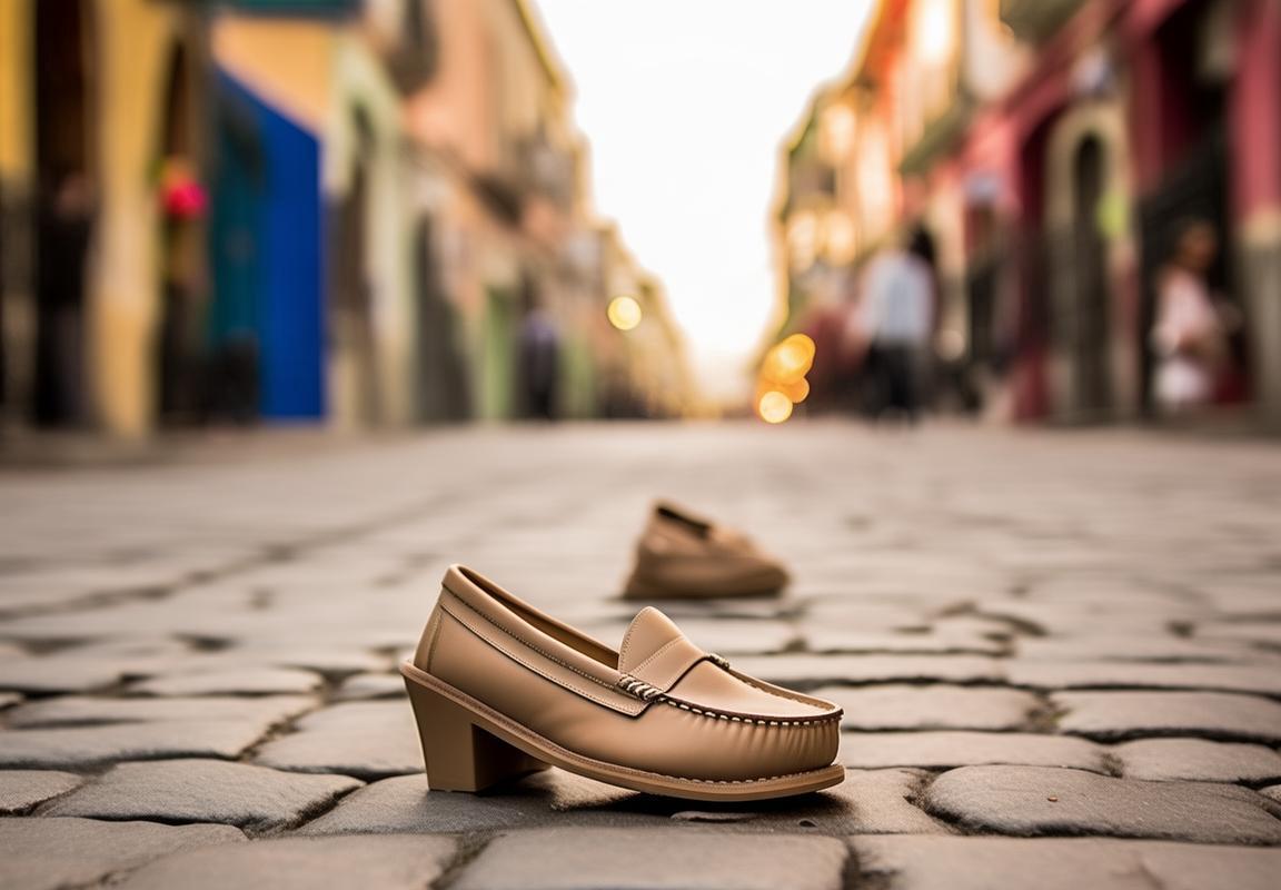 Ofertas Exclusivas de Zapatos Sperry de Mujer en Guadalajara: Calidad, Comodidad y Estilo a tu Alcance