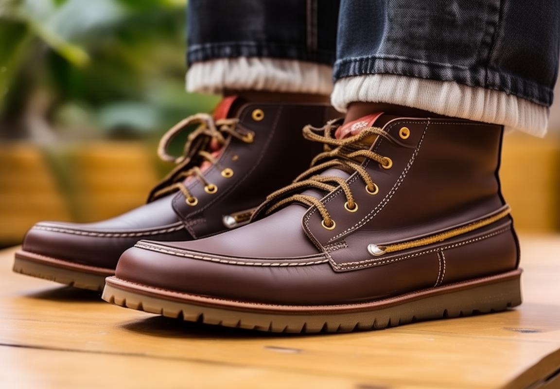 Zapatos Náuticos Sperry de Cuero – Envío Incluido: ¡No Dejes Pasar Esta Oportunidad!