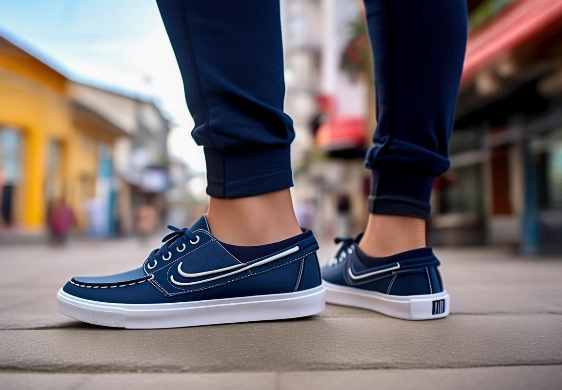 Comprar Sperry Deck Stripe – Envío Gratis: Zapatos Sperry para Running y Estilo Urbano