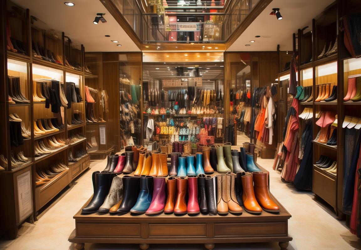 Descuento en Botas Sperry – Solo en México: No Dejes Pasar Esta Oportunidad