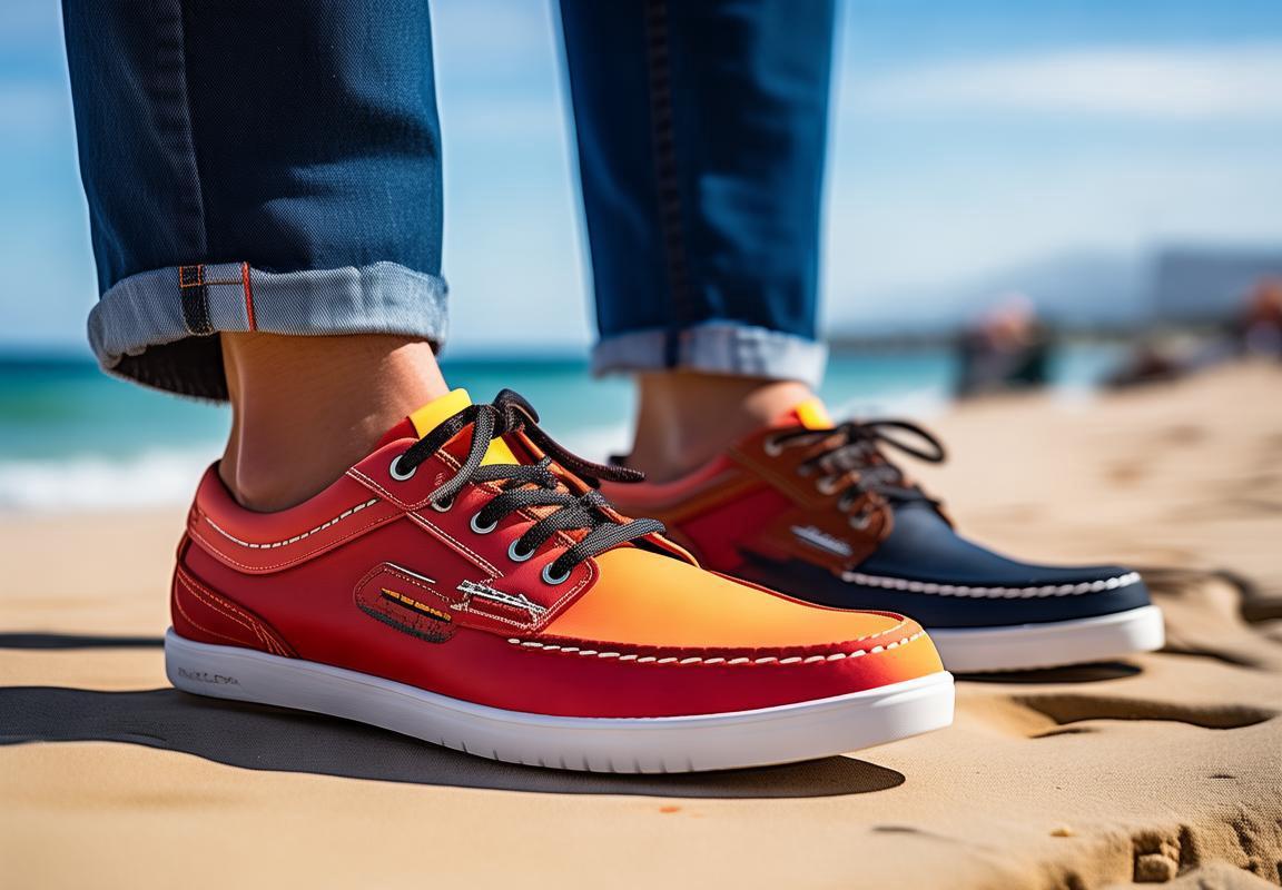 Calzado Náutico Sperry – Estilo con Rebaja: No Dejes Pasar Esta Oportunidad