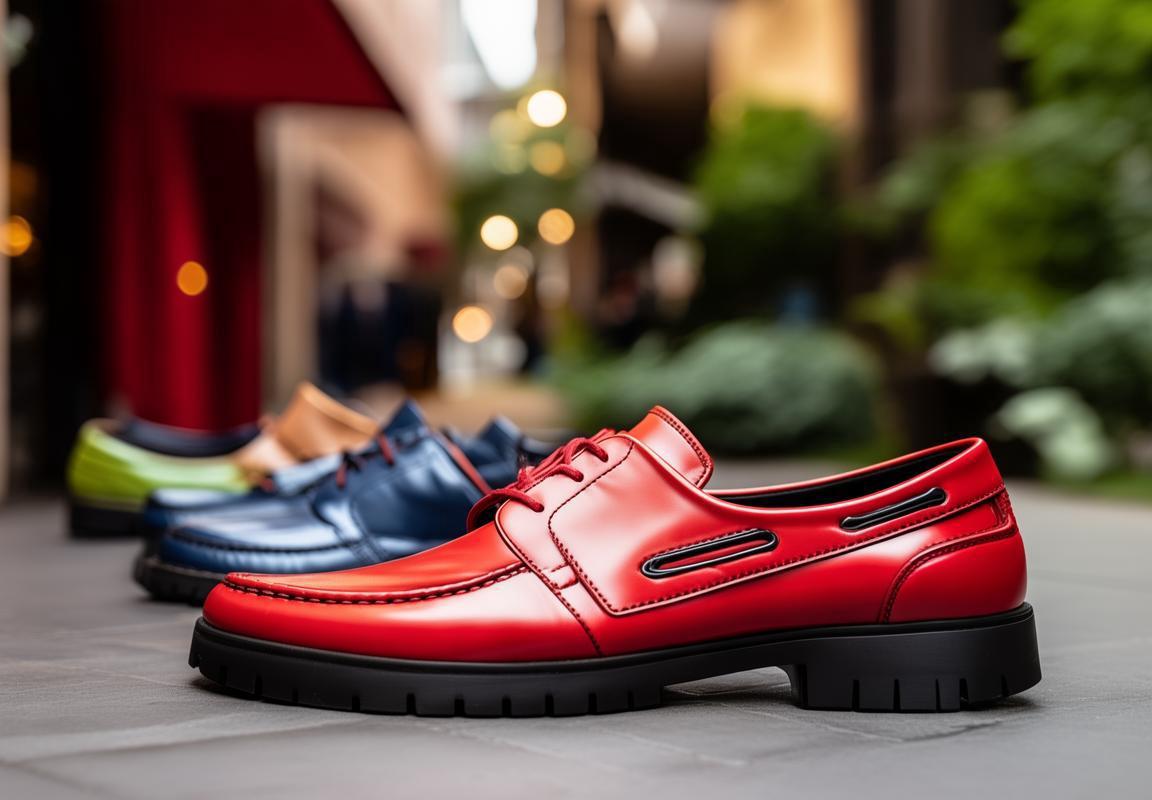 Calzado para el Día a Día – Sperry con Descuento: No dejes Pasar esta Oportunidad