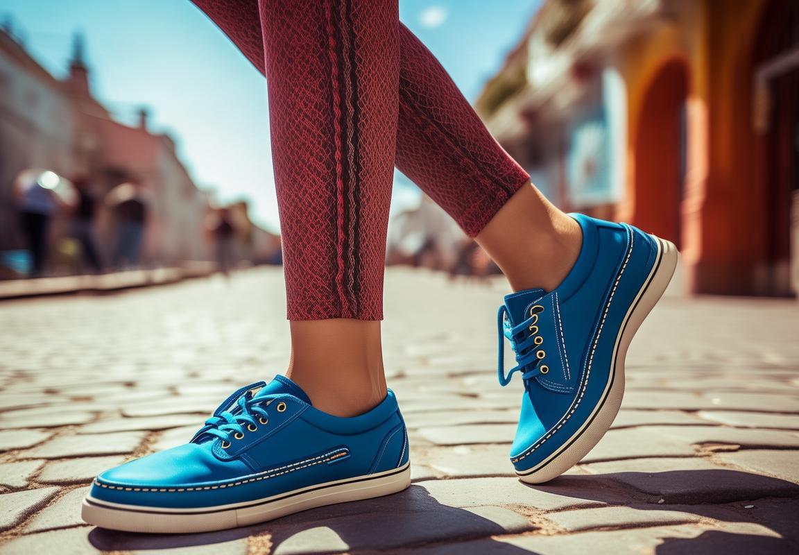 Rebajas de Temporada en Zapatos Náuticos Sperry Mujer – ¡No Dejes Pasar Esta Oportunidad!