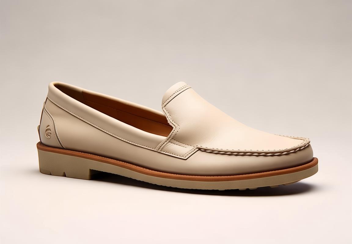 Zapatos Casuales Sperry Mujer Beige México: Oferta Especial y Calidad Garantizada